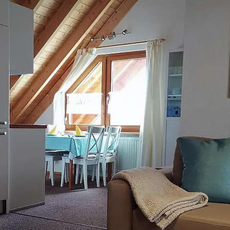 Appartamento Bodensee Haus Hardt *