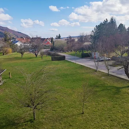 Bodensee Haus Hardt Appartamento *
